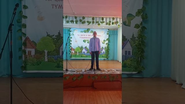 "Ирбейский соловушка 2022" . Шульц Илья "А река течёт" смотреть онлайн