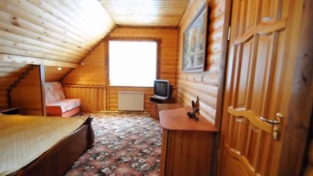 Отель "Бомонд" Горнолыжный курорт Домбай смотреть онлайн