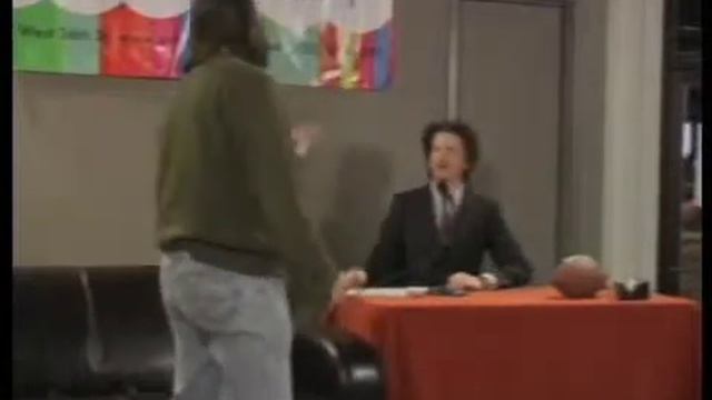 Ed Schrader Show #14, part 1 of 6 смотреть онлайн