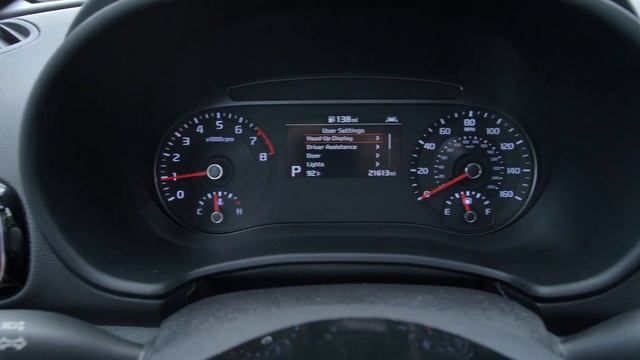 Preowned 2020 Kia Soul GT-Line Turbo at Hyundai of Cookeville смотреть онлайн