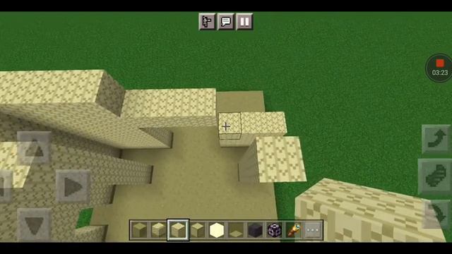 How to build The Backrooms in Minecraft with structure blocks смотреть онлайн