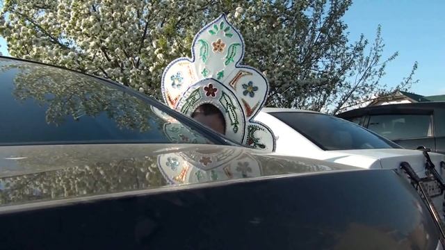 Подарок родителей выпускникам смотреть онлайн