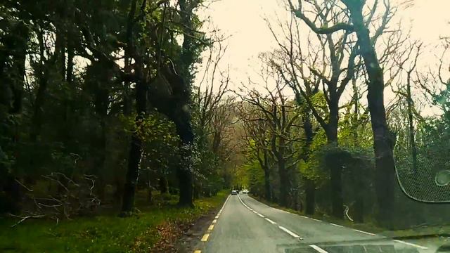 Ireland for 60 sec. смотреть онлайн