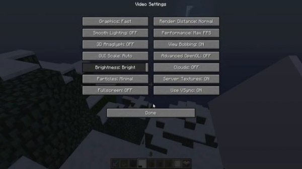 Minecraft FTB New World Mod Pack and Shader+ Mod Pack