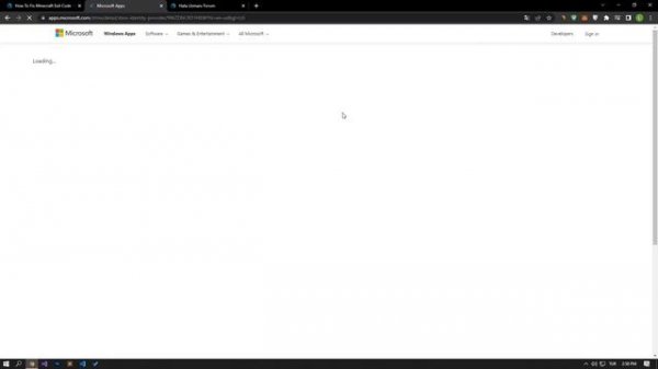 HOW TO FIX MINECRAFT EXIT CODE: -805306369 ERROR?