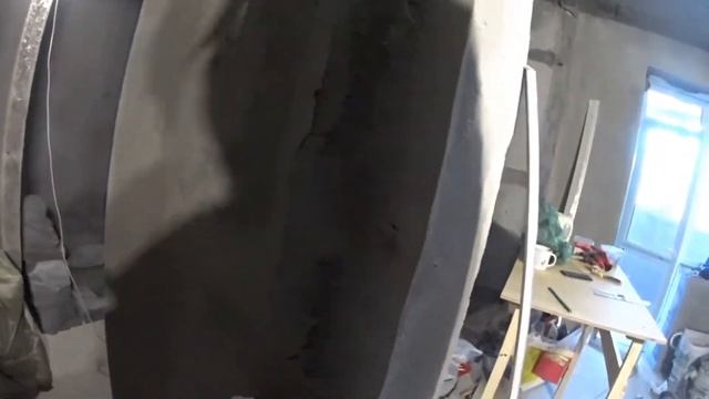 газобетон как сделать перегородки смотреть онлайн