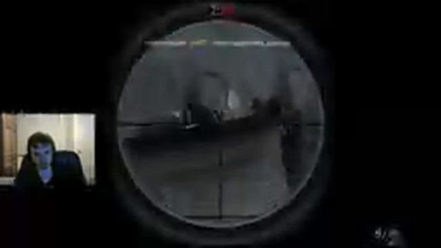 Call of Duty: BO - Что это за числа, Мейсон? - Да не знаю я ваш матан! (ಥ﹏ಥ) #3 смотреть онлайн