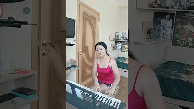 Ю.Почкалова -Мир ,который нужен мне