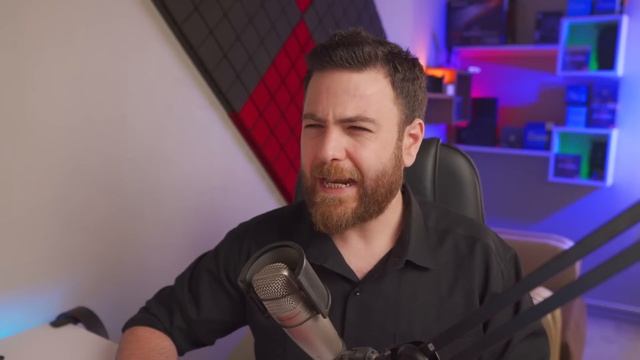 هل كروت 8GB غير كافية في 2023 ؟ وكم تحتاج VRAM ؟ смотреть онлайн