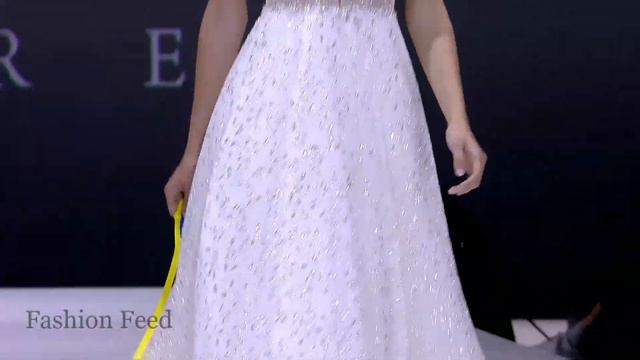 Katy Corso Bridal Spring 2023 | Barcelona Bridal Fashion Week смотреть онлайн