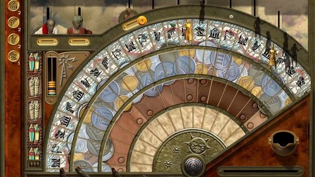 Let's Play 7 Grand Steps - 19 смотреть онлайн