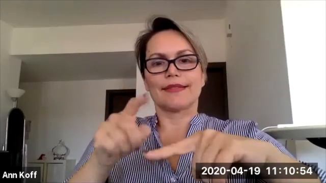 Таппинг и Афирмации на хороший день. смотреть онлайн