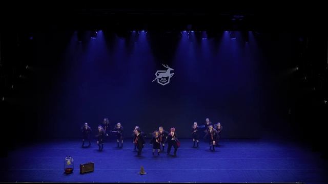 Volga Champ 17 | Best Show Babies | 3rd place | Mimi Neo смотреть онлайн