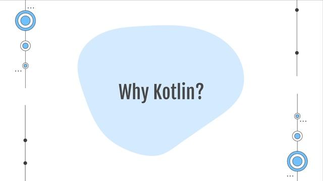 Kotlin Android Tutorial for Beginners - #1 Introduction смотреть онлайн