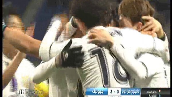 Jeonbuk 2 Vs 0 Sundowns Hihi2