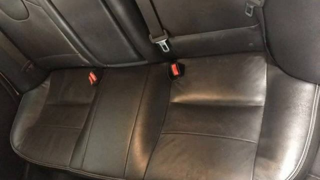 2012 Ford Fusion SEL Used Cars - Oklahoma City,OK - 2017-09-19 смотреть онлайн