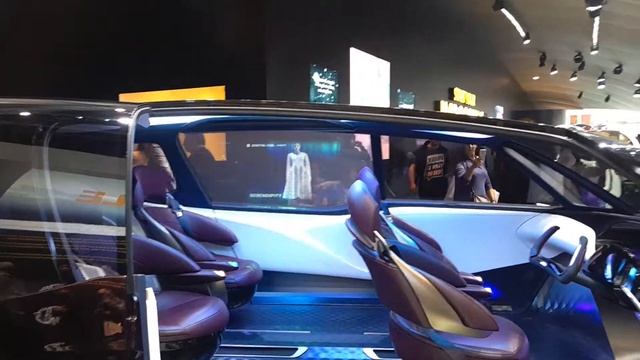 Обзор Geneva Autosalon 2018. Женева, автосалон смотреть онлайн