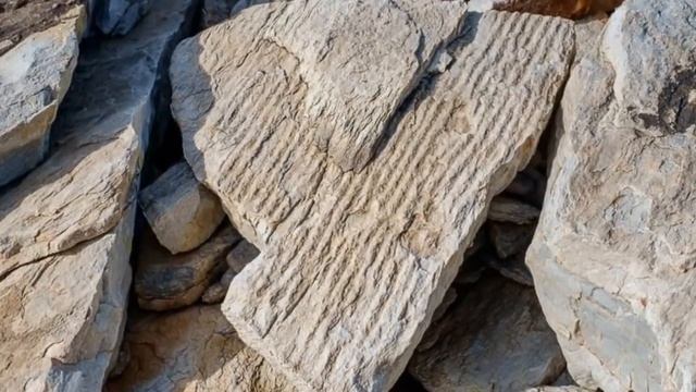 Древние пирамиды Урала Кто строил эти сооружения? смотреть онлайн