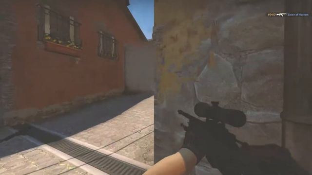 VIBE CSGO ❤ смотреть онлайн