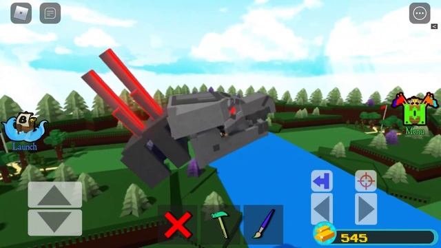 Mechagodzilla || Build A Boat for Treasure || (WORK IN PROGRESS) #Roblox #Godzilla #Build смотреть онлайн
