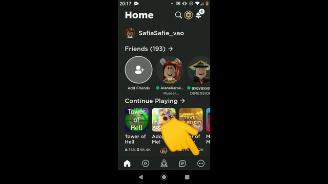 Как Вернуть чят обратно в || ROBLOX || если он он отключен ?? смотреть онлайн