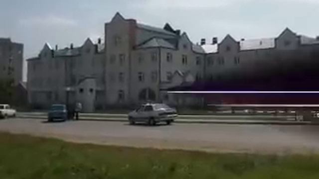 георгиевск смотреть онлайн