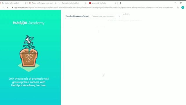 Hubspot Academy Free Certification Courses | 400+ Courses | SEO | Web Design | Digital Marketing смотреть онлайн