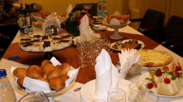 Банкетные залы смотреть онлайн