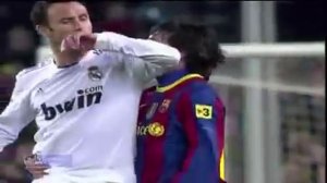 Барселона 5:0 Реал Мадрид  Эль Класико  29 11 2010