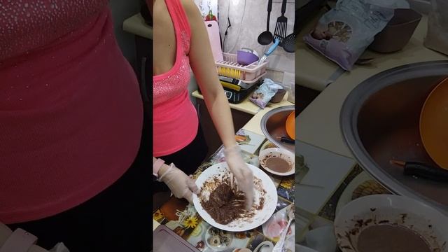 Вкусные истории