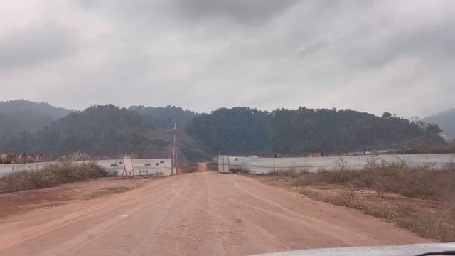 Laos Ep.4 | Boten Laos-China Border