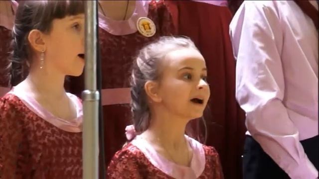 Пахмутова "Ой, купало" смотреть онлайн