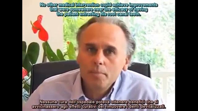 sui denti devitalizzati e malattie FR, CH, D, NZ, AU, US смотреть онлайн