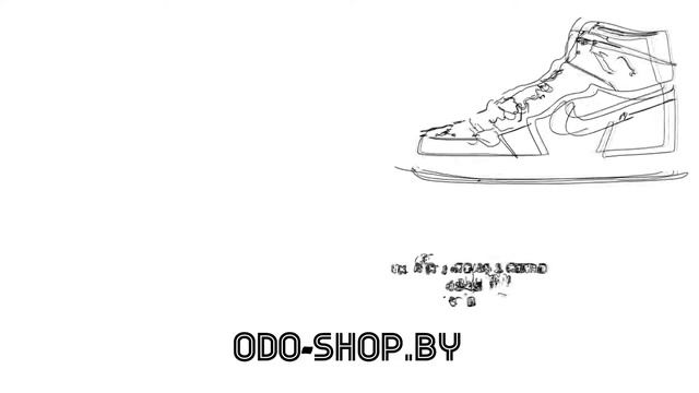 Мужские кроссовки купить ǁ Минск ǁ Интернет-магазин Odo-Shop.by смотреть онлайн