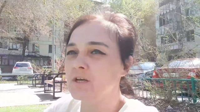 Собрали документы на переселение. Весь день на улице⚘🐕🌝. смотреть онлайн