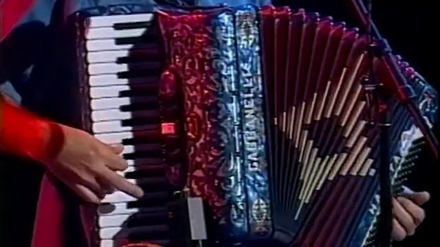 Mark Halata & Texavia "Little Goose Polka" смотреть онлайн