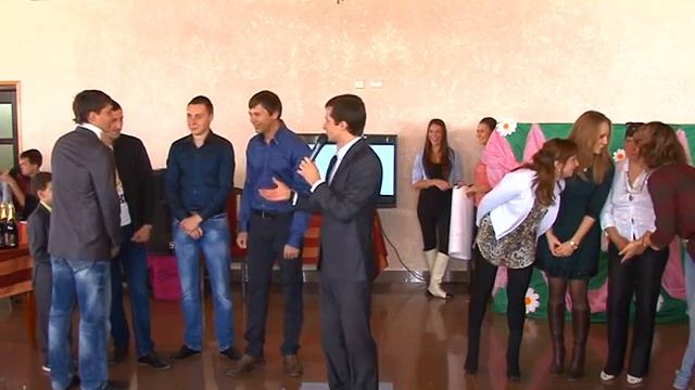 Тимбилдинг 1 часть смотреть онлайн