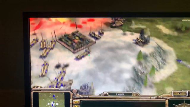 generals zero hour gla scud storms смотреть онлайн