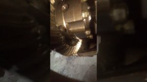 Передний мост на уазе ремонт и установка причины отказа работы