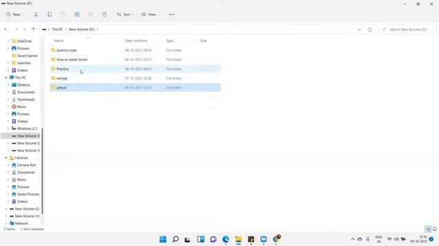 How to install git on Windows смотреть онлайн