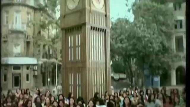 Vatika Enriched Coconut Hair Oil | No More Dandruff | | 2008 TVC смотреть онлайн