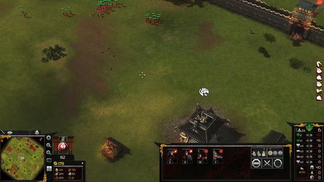 Stronghold Warlords: conhecendo o game! смотреть онлайн