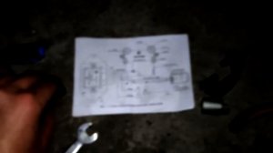 Ставлю БСЗ на ИЖ Юпитер-4