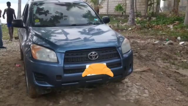 2006-2012 Toyota RAV4 XA30 Review смотреть онлайн