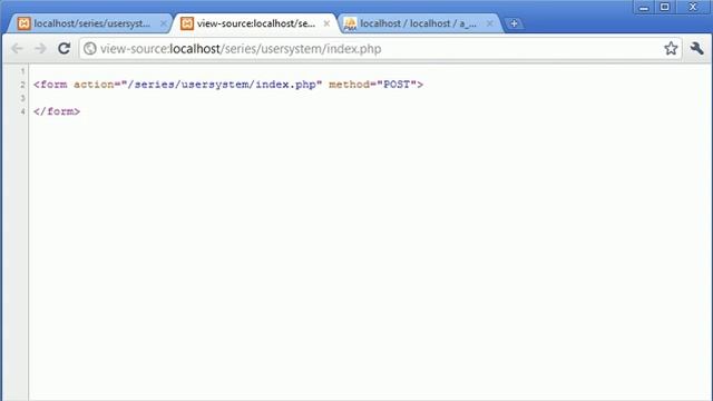 Beginner PHP Tutorial - 137 - Logging the User In Part 2 смотреть онлайн