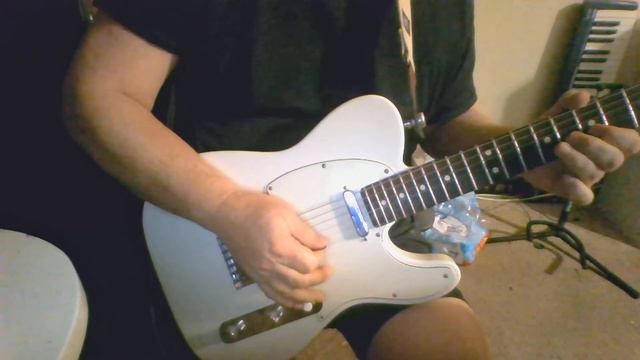 Neck pickup riff смотреть онлайн