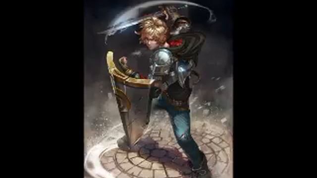 fanfic "un arco al pasado" cap 3 "rwby jaune arc" смотреть онлайн