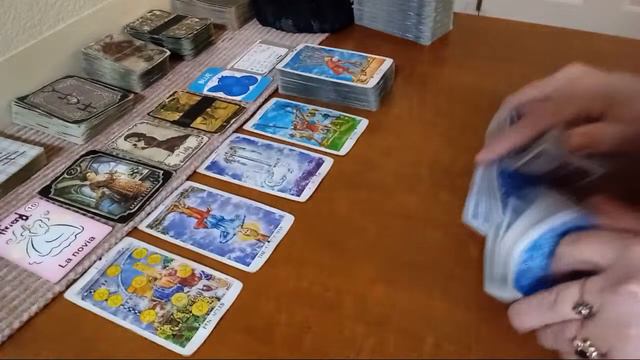 🔥FIRE SIGNS ~SECRETLY THE TRUTH IS KNOWN, AND THEY'LL BE CHARGED ~ShAhH Gates Pure Spirit Tarot смотреть онлайн