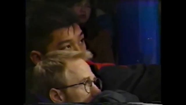 Maurice Smith Vs. Amiran Bitsadze (19/12/1996) смотреть онлайн