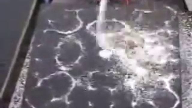 Cymatics: Sacred Geometry Formed by Sound смотреть онлайн